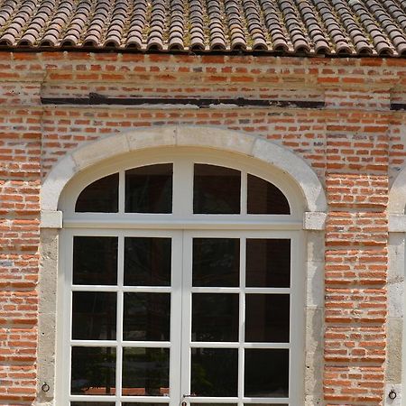 Le Pavillon De L'Orangerie Marigny (Allier) Exterior foto